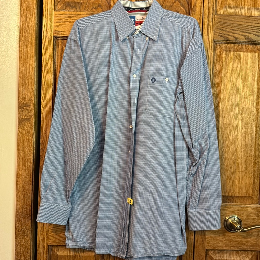 Wrangler Shirt